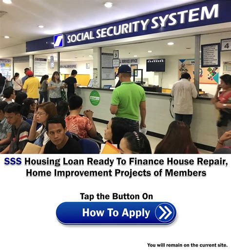 A Guide on How to Apply for SSS Housing Loan.